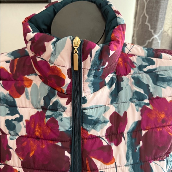 New women's medium puffer jacket - Picture 4 of 7